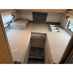 Dethleffs Pulse T 7051