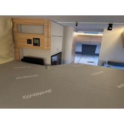 Dethleffs Pulse T 7051