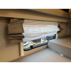 Dethleffs Pulse T 7051