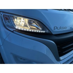 Dethleffs Pulse T 7051