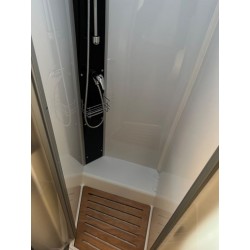 Dethleffs Pulse T 7051