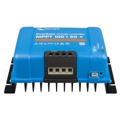 Solarladeregler Victron...