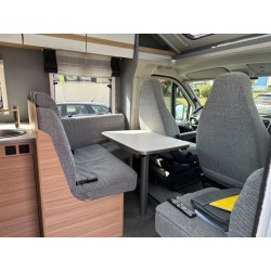 Dethleffs Just 90 T 6812