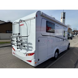 Dethleffs Just 90 T 6812