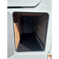 Dethleffs Just 90 T 6812