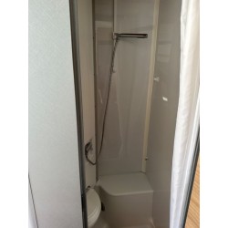 Dethleffs Just 90 T 6812