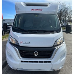 Dethleffs Just 90 T 6812