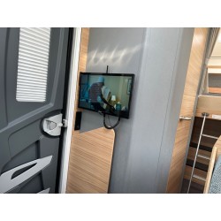 Dethleffs Just 90 T 6812