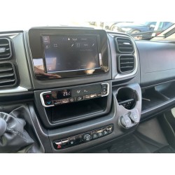 Dethleffs Just 90 T 6812