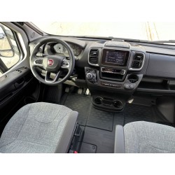 Dethleffs Just 90 T 6812