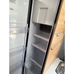 Dethleffs Just 90 T 6812