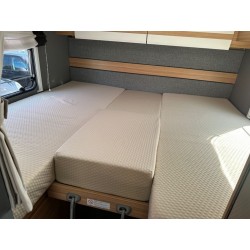 Dethleffs Just 90 T 6812