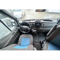 Dethleffs Just Go T 6815 EB