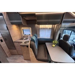 Dethleffs Just Go T 6815 EB