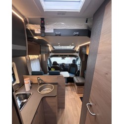 Dethleffs Just Go T 6815 EB