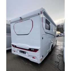 Dethleffs Just Go T 6815 EB