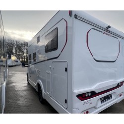 Dethleffs Just Go T 6815 EB