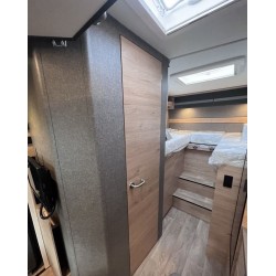 Dethleffs Just Go T 6815 EB