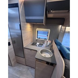 Dethleffs Just Go T 6815 EB