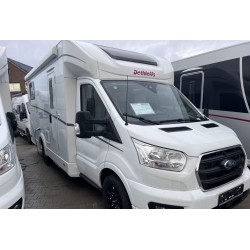 Dethleffs Just Go T 6815 EB