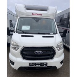 Dethleffs Just Go T 6815 EB