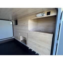 Dethleffs Just Go T 7055 EB