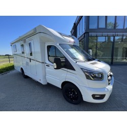 Dethleffs Just Go T 7055 EB