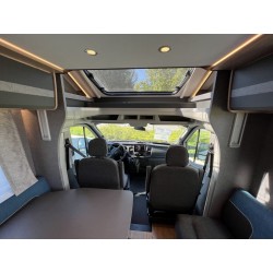 Dethleffs Just Go T 7055 EB