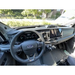 Dethleffs Just Go T 7055 EB