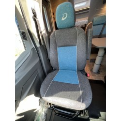 Dethleffs Just Go T 7055 EB