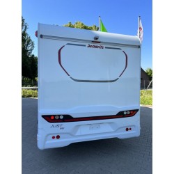 Dethleffs Just Go T 7055 EB