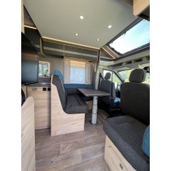 Dethleffs Just Go T 7055 EB