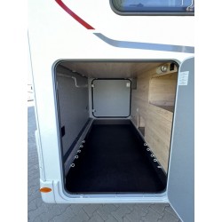 Dethleffs Just Go T 7055 EB