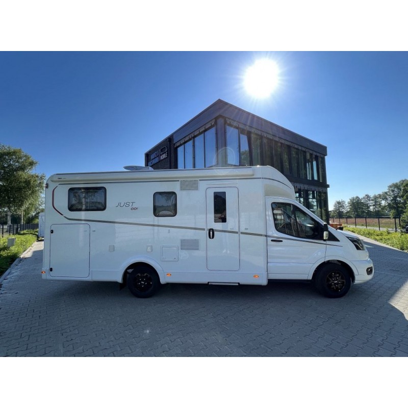 Dethleffs Just Go T 7055 EB