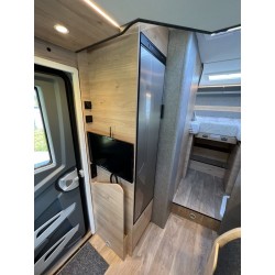 Dethleffs Just Go T 7055 EB