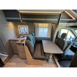 Dethleffs Just Go T 7055 EB