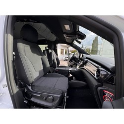 Mercedes-Benz Pössl Campstar V-Klasse 300