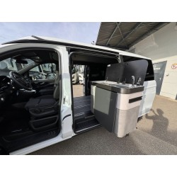 Mercedes-Benz Pössl Campstar V-Klasse 300