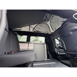 Mercedes-Benz Pössl Campstar V-Klasse 300