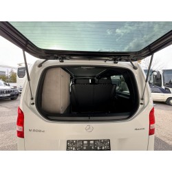 Mercedes-Benz Pössl Campstar V-Klasse 300