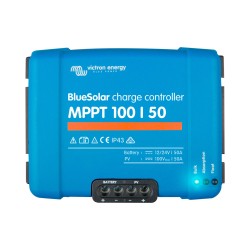 Solarladeregler Victron BlueSolar MPPT 100/50 100V/50A