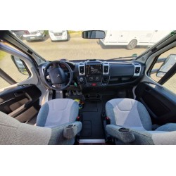 Weinsberg CaraSuite 650 MF