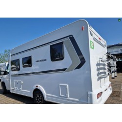 Weinsberg CaraSuite 650 MF