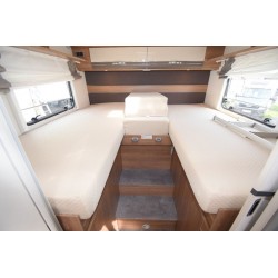 Dethleffs T 7057 EB KLIMA