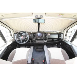 Dethleffs T 7057 EB KLIMA