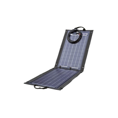 Módulo solar móvil Büttner MT50 Travel-Line