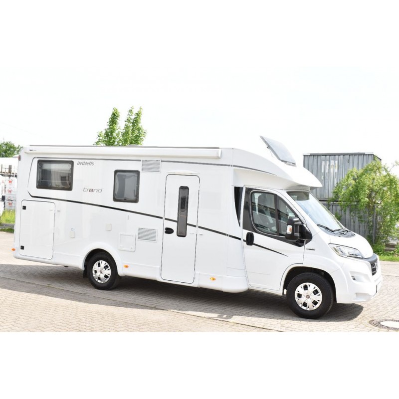 Dethleffs T 7057 EB KLIMA