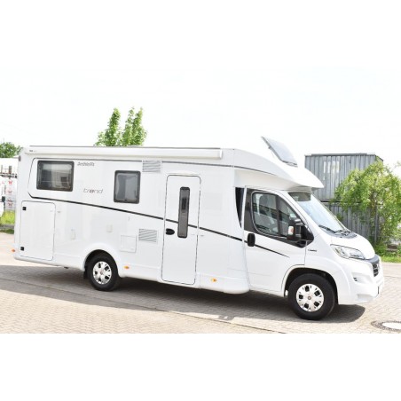 Dethleffs T 7057 EB KLIMA