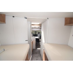 Dethleffs T 7057 EB KLIMA