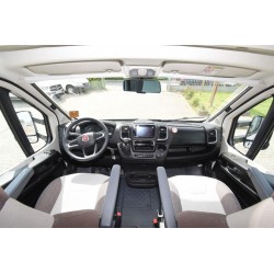 Dethleffs T 7057 EB KLIMA